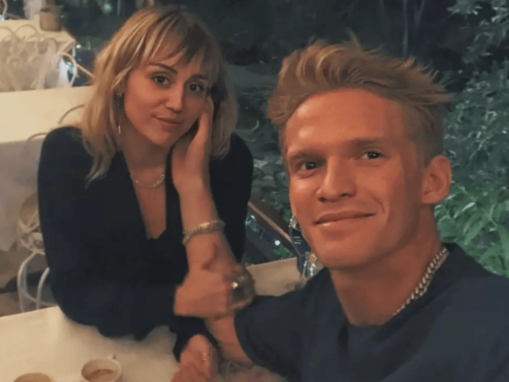 Miley Cyrus and Cody Simpson Split After 10 Months