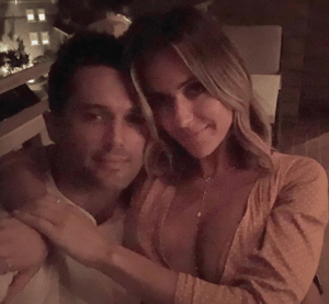 Kristin Cavalleri and Stephen Colletti’s Reunion Made Her Ex Delete Instagram