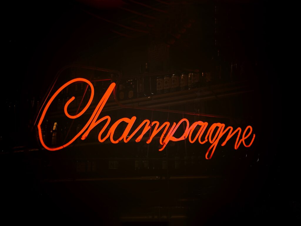 Everything You Need To Know About #Champagnegate