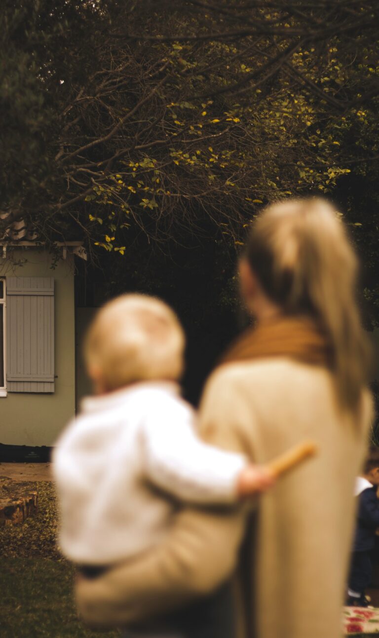 The Beauty of Breastfeeding: A Letter to First-Time Moms