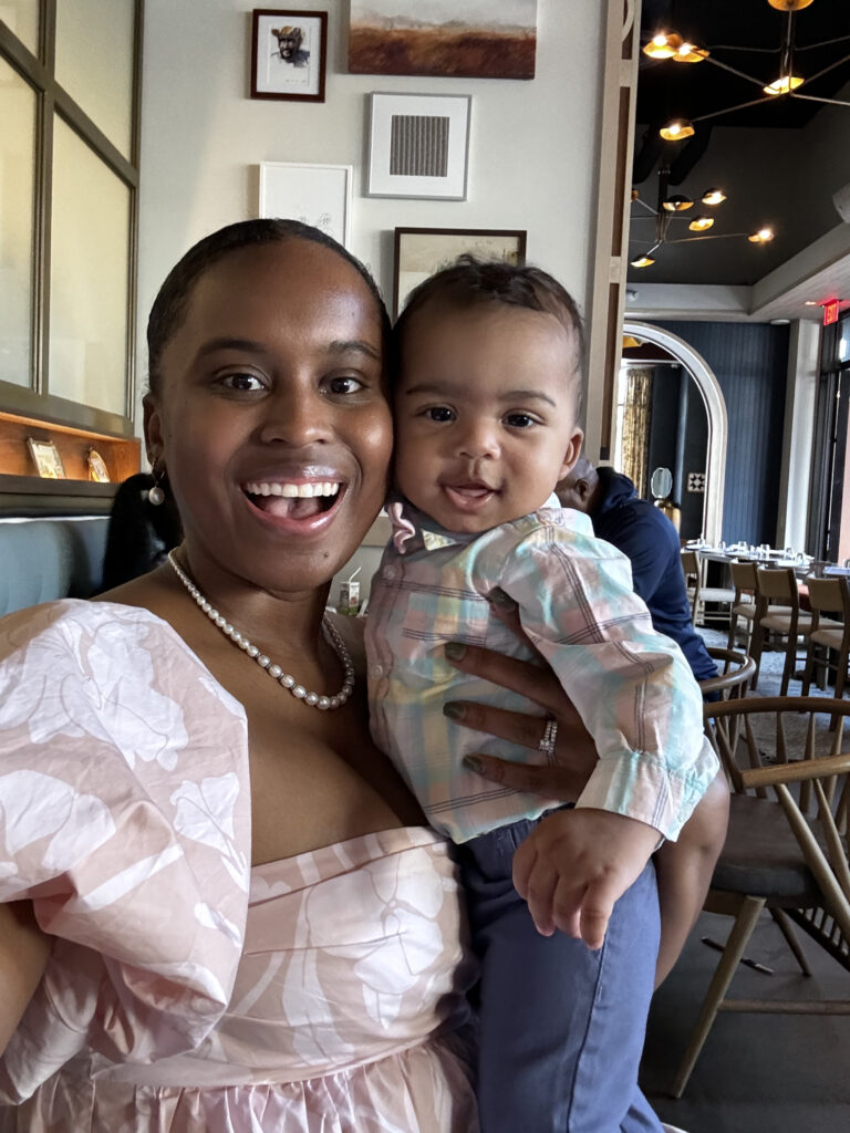 7-Month Postpartum Update: How Are Ya’ll Out Here Letting Your Kids Grow Up?